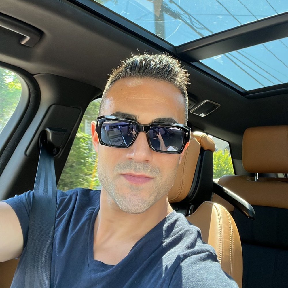 Meet your Posher, Israel